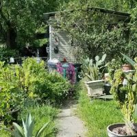 Bluebonnet Mobile Home Park ico