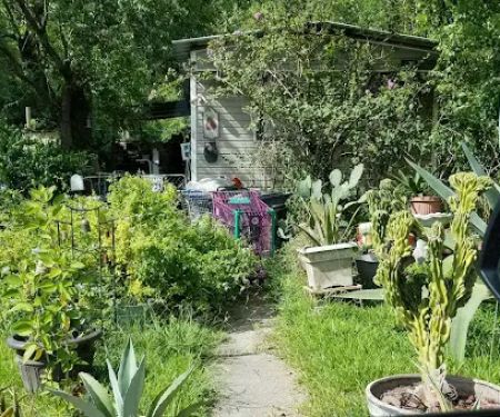 Bluebonnet Mobile Home Park