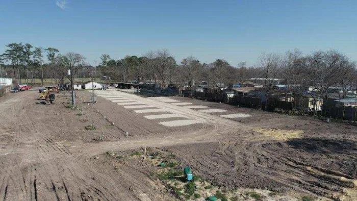 Aldine Westfield RV Park Picture 2