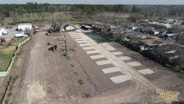 Aldine Westfield RV Park Picture 3