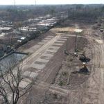 Aldine Westfield RV Park