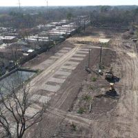 Aldine Westfield RV Park ico