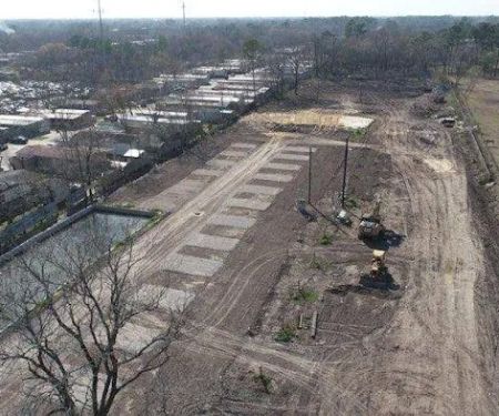 Aldine Westfield RV Park