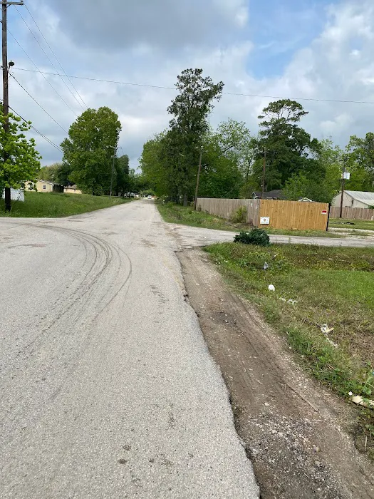 East houston RV park Picture 2