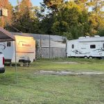 East houston RV park