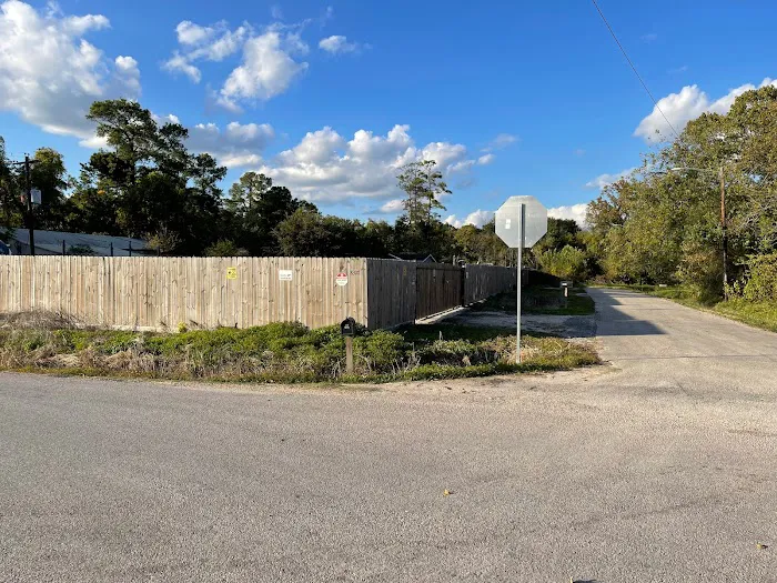 East houston RV park Picture 3