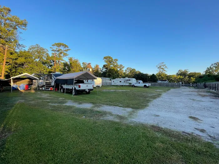 East houston RV park Picture 8