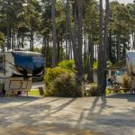Eastpark Village RV Park - Rural & Relaxing RV Life in Channelview, Texas