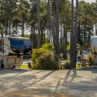 Eastpark Village RV Park - Rural & Relaxing RV Life in Channelview, Texas ico