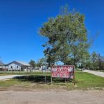 Shady Circle RV Park