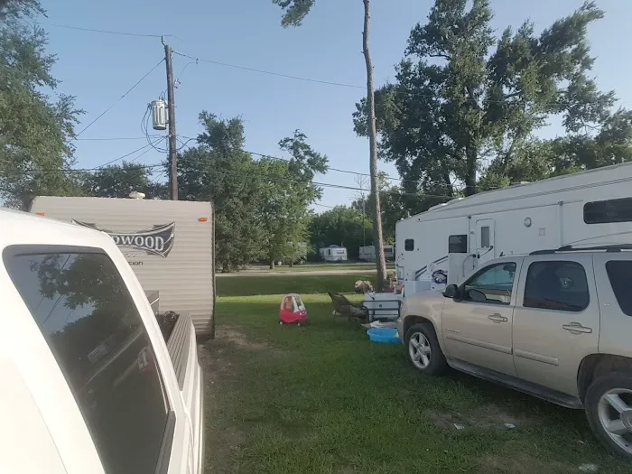 Sheldon Road RV Park Picture 1