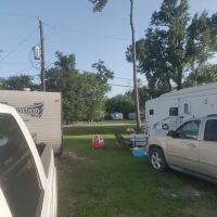 Sheldon Road RV Park ico