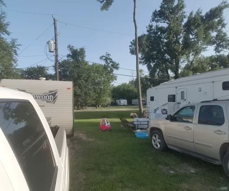 Sheldon Road RV Park