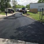 Grand Street RV Park