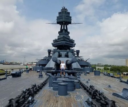 Northshore Park-A-Home