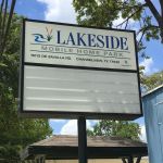 Lakeside RV & Mobile Home Park