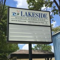 Lakeside RV & Mobile Home Park ico