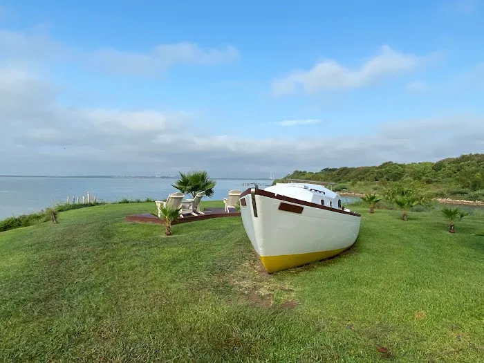 Galveston Bay RV Resort Picture 4