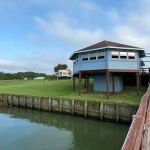 Galveston Bay RV Resort