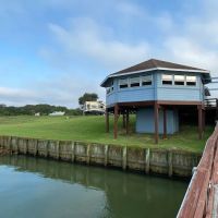 Galveston Bay RV Resort ico