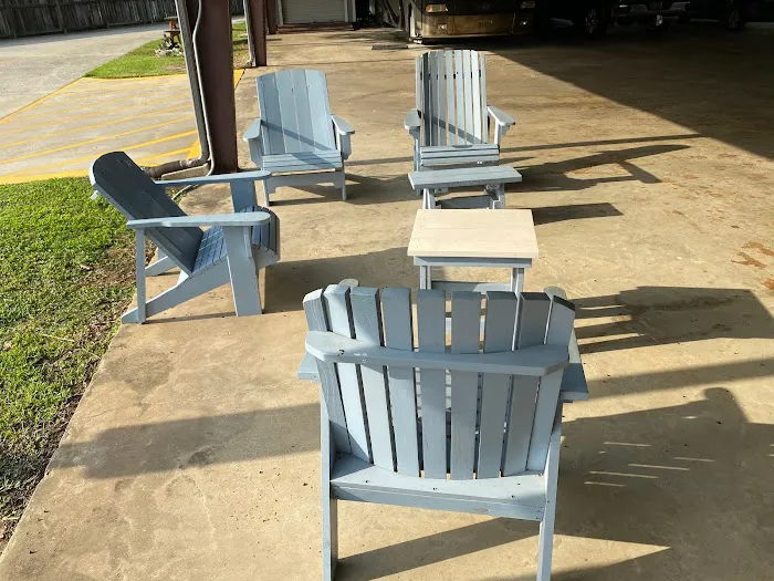 Galveston Bay RV Resort Picture 6