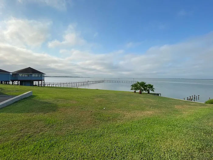 Galveston Bay RV Resort Picture 8