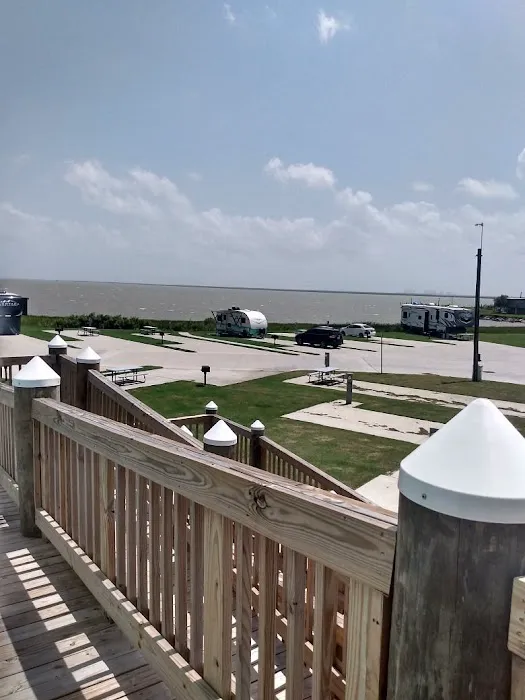 Cedar Cove RV Resort Picture 1