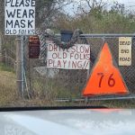 Closed Captian Ron’s Cove