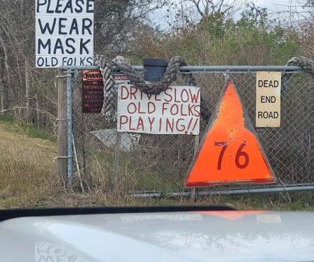 Closed Captian Ron’s Cove