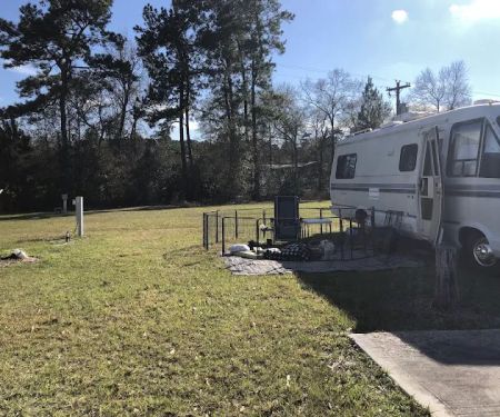 River Valley RV Park