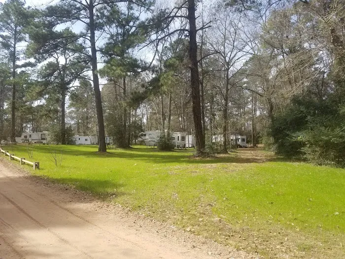 Lake Conroe RV Park Picture 4