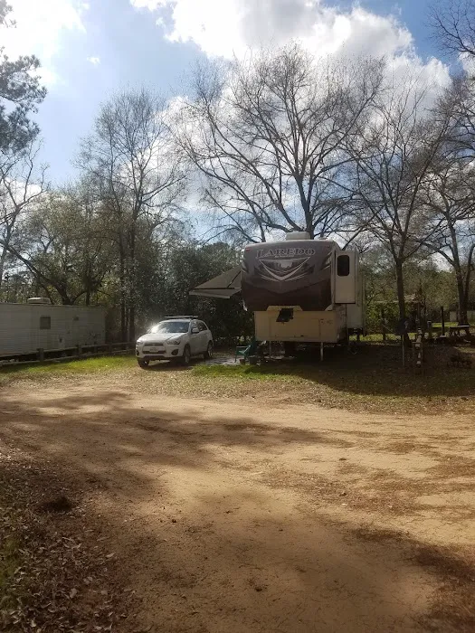 Lake Conroe RV Park Picture 10