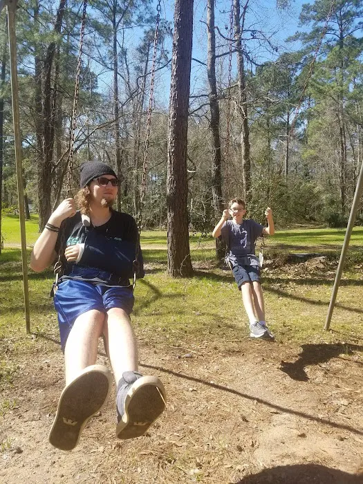 Lake Conroe RV Park Picture 8