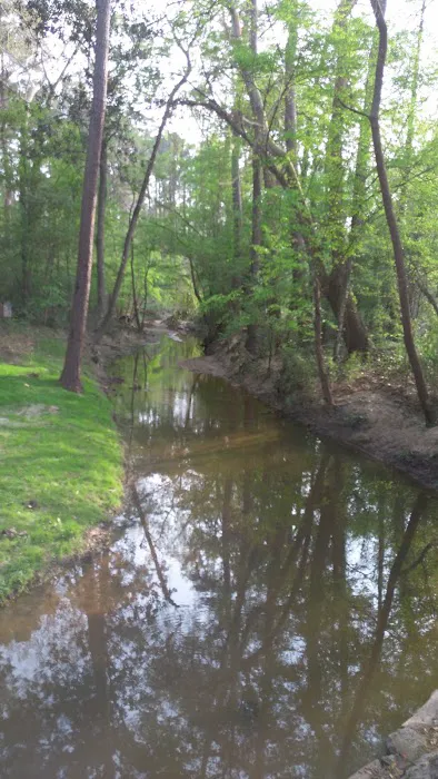 Lake Conroe RV Park Picture 7