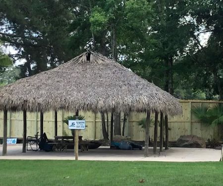 Triple-B RV Park, Lakeside