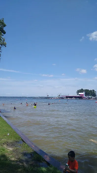 Lake Conroe RV Resort Picture 1