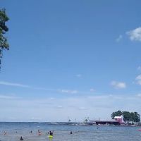 Lake Conroe RV Resort ico