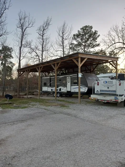 Lake Conroe RV Resort Picture 3