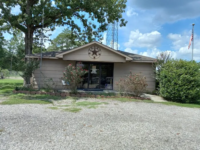 Lake Conroe RV Resort Picture 2