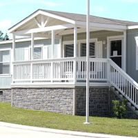 The Village at Lake Conroe | AmeriCasa Communities ico