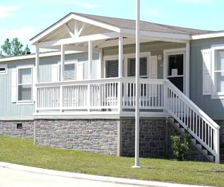 The Village at Lake Conroe | AmeriCasa Communities