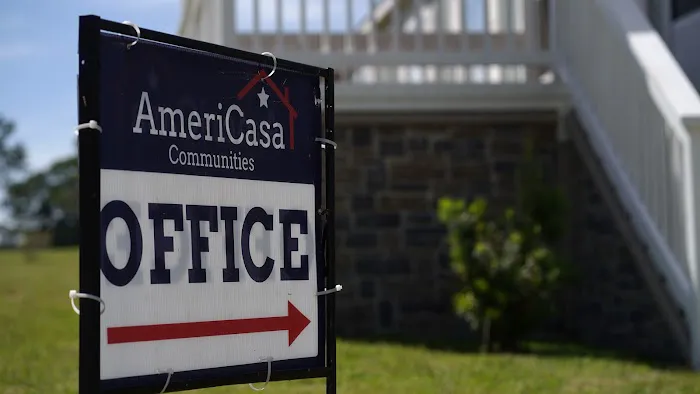 The Village at Lake Conroe | AmeriCasa Communities Picture 8