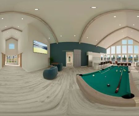 The Reserve Sleepy Hollow