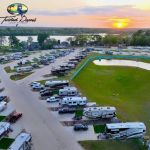 Twisted Parrot Luxury RV Resort