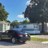 Lazy Lane Manufactured Home Community ico