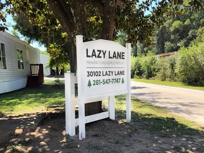Lazy Lane Manufactured Home Community Picture 2