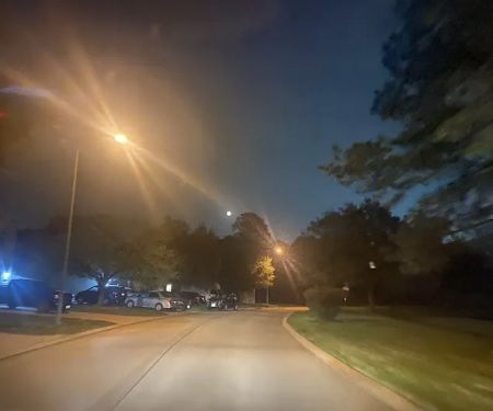 Old Town Spring RV Park