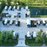 OTS RV Park ico