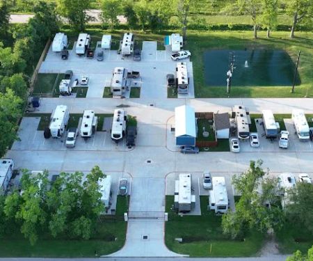 OTS RV Park