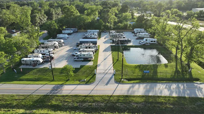 OTS RV Park Picture 3